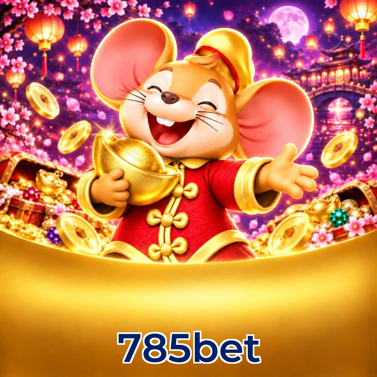 785bet