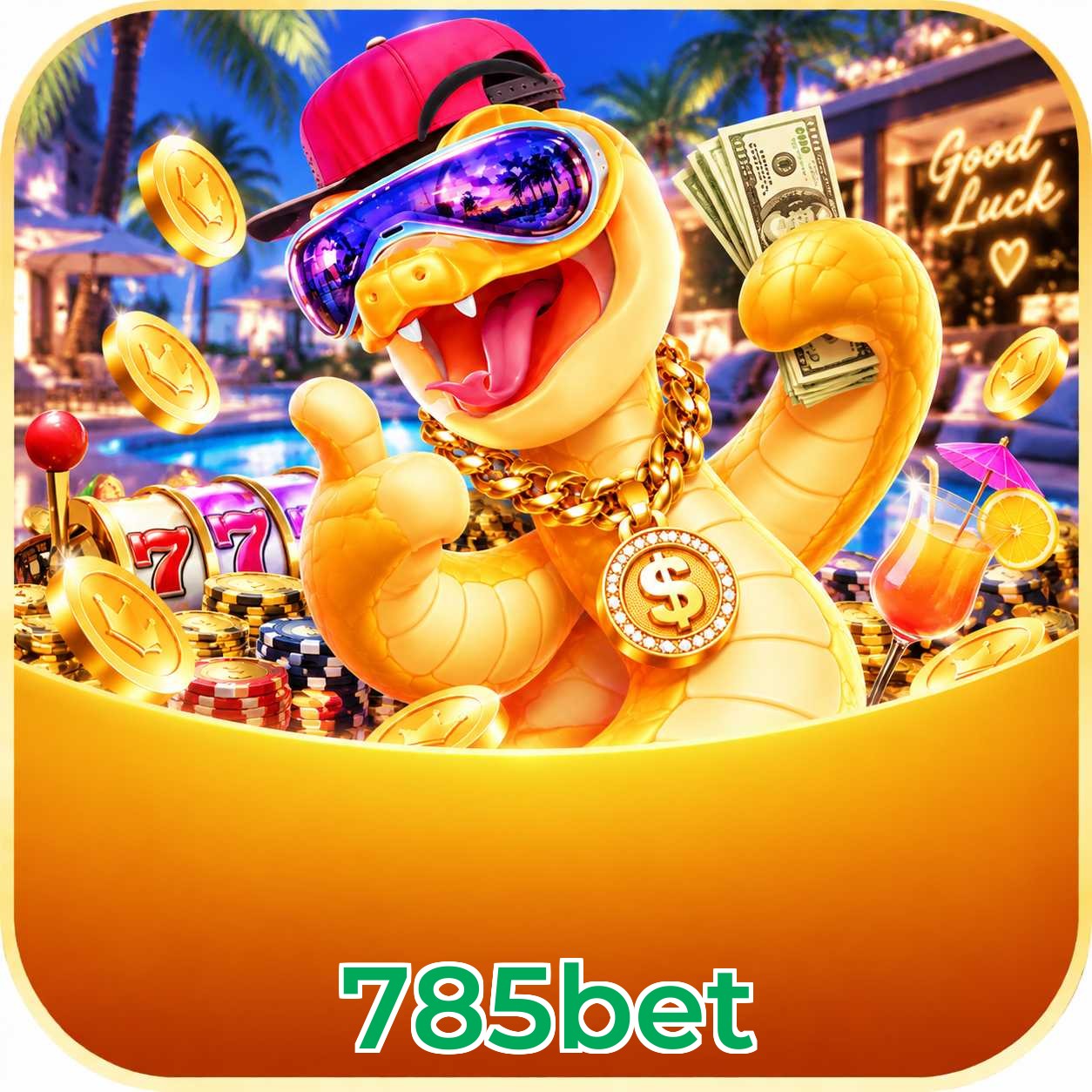Vantagens do APK 785bet para Android