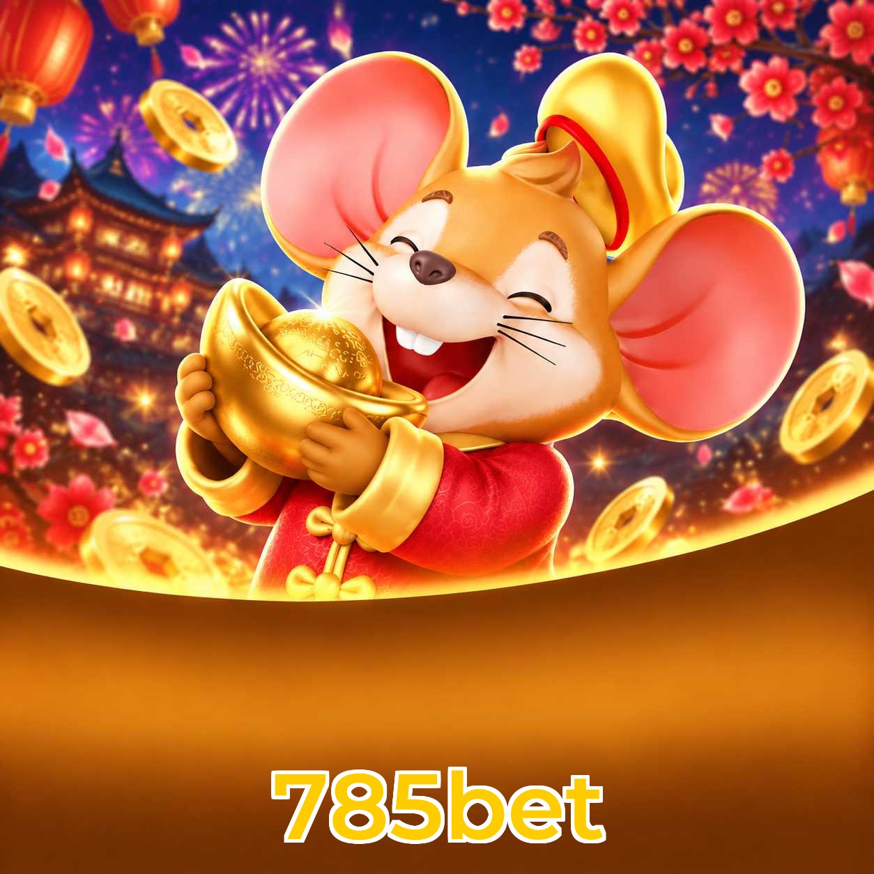 Blackjack Success Story