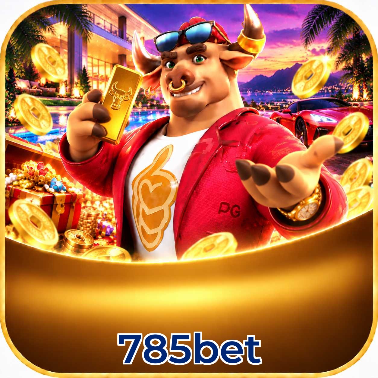785bet