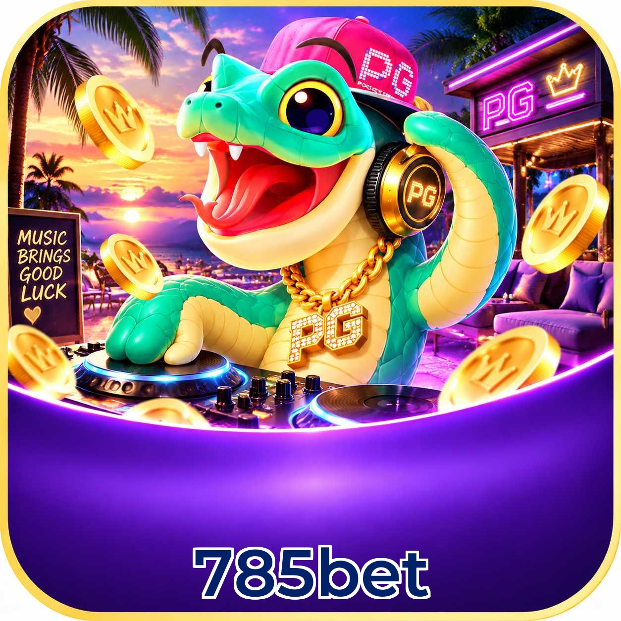 785bet