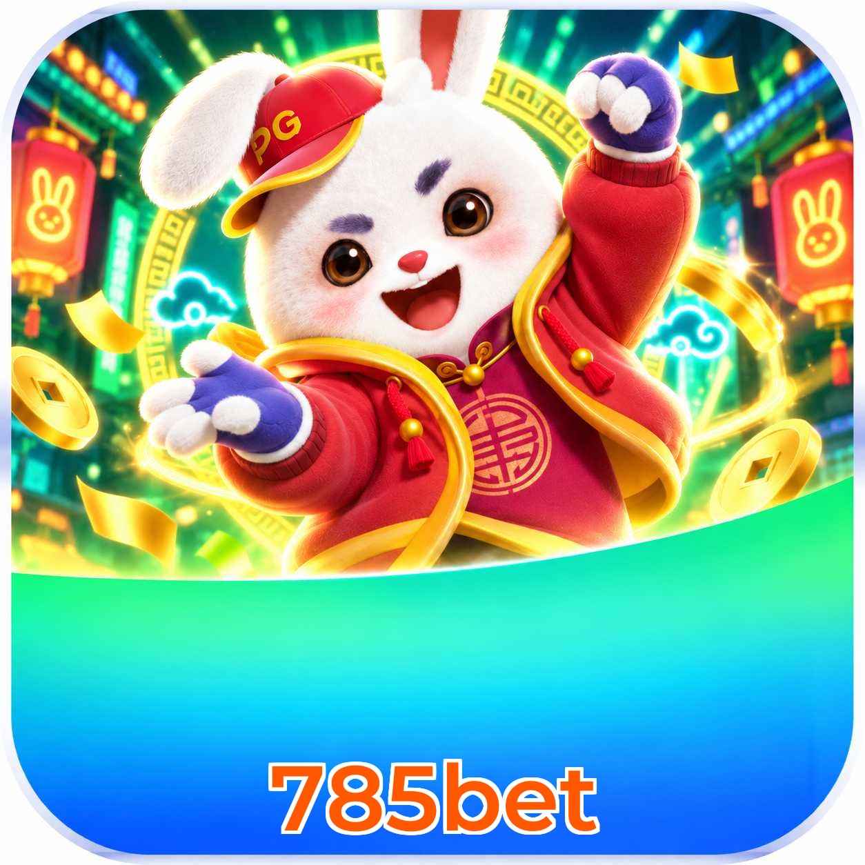 Free Spins Bonus - Lucky Tiger