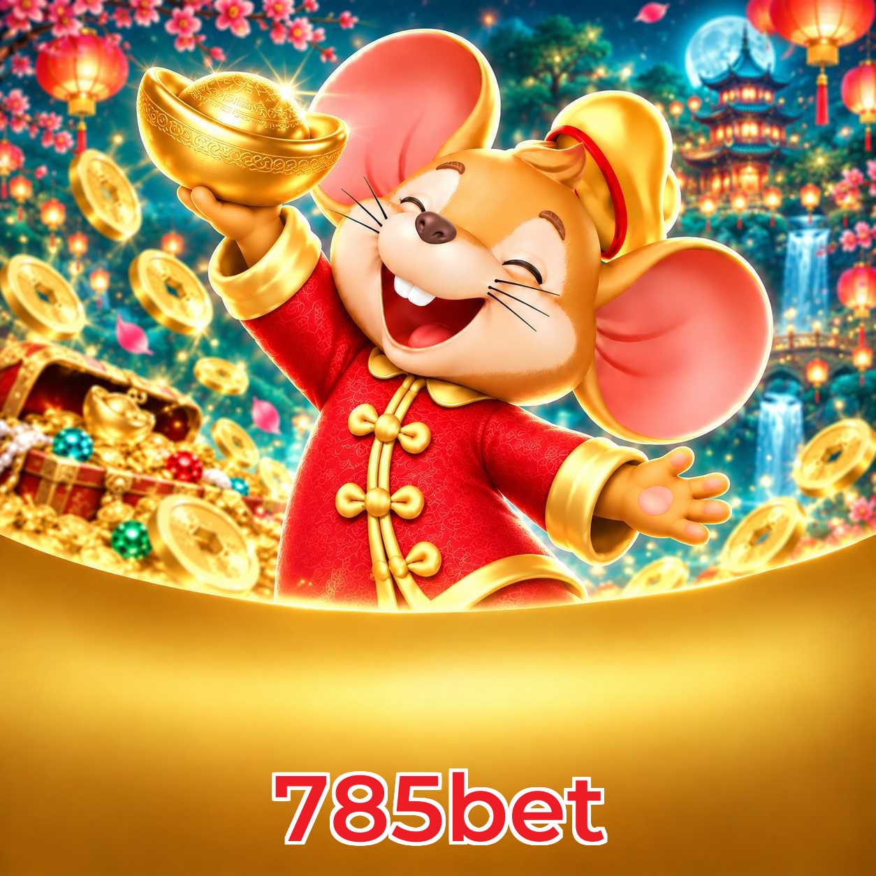 785bet