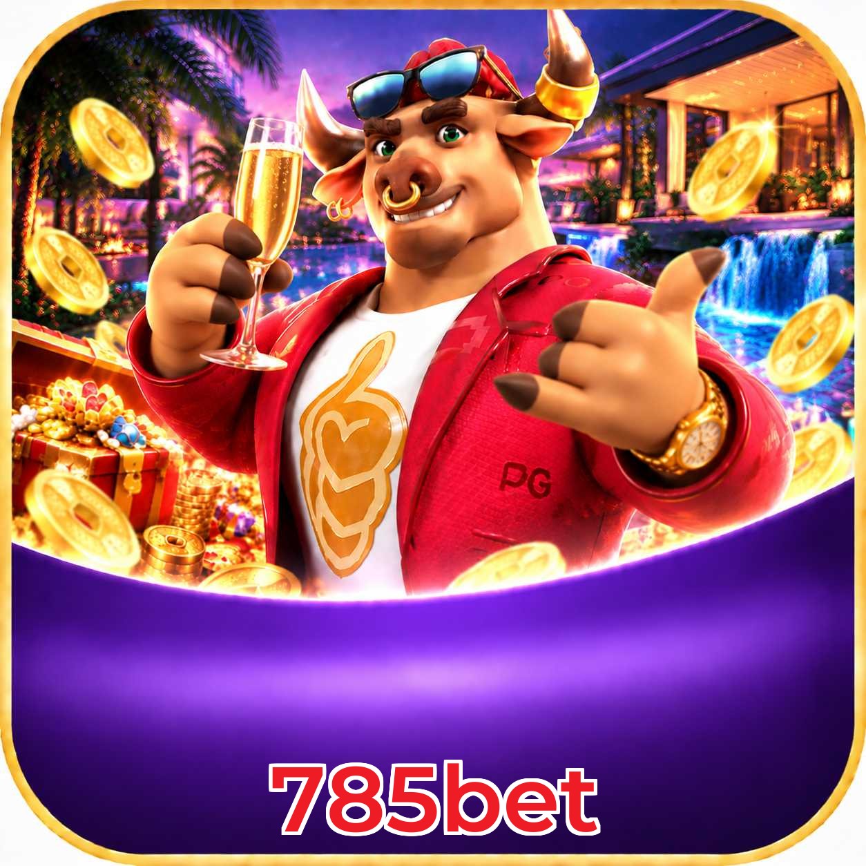 Fortune Dragon Slot