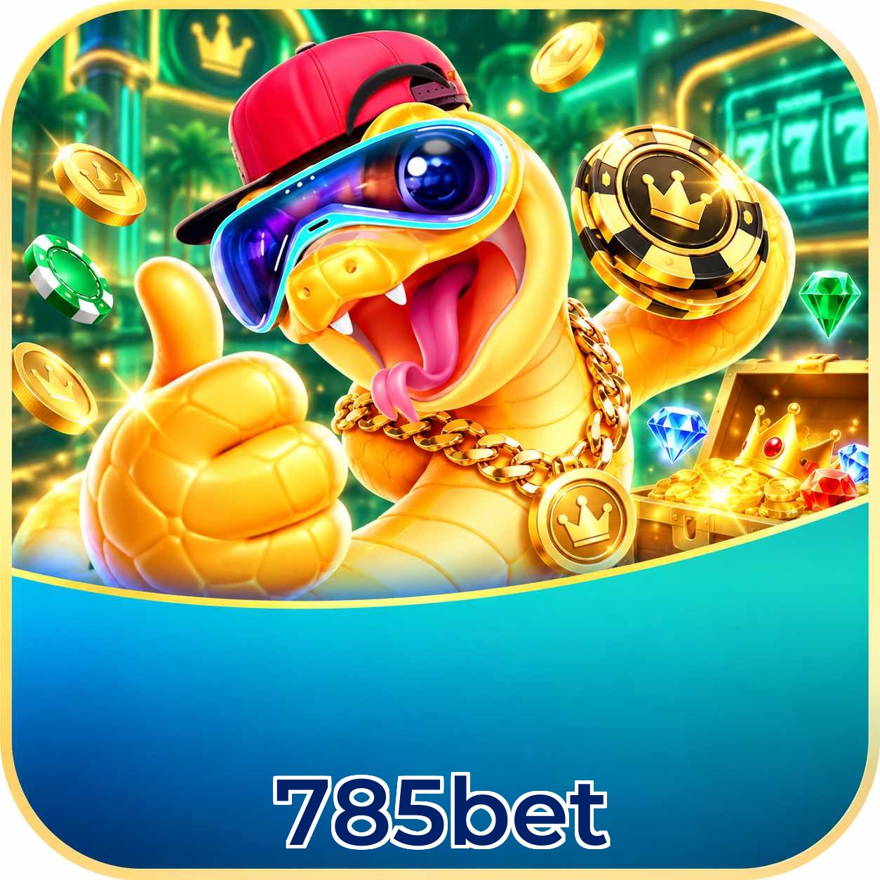 785bet