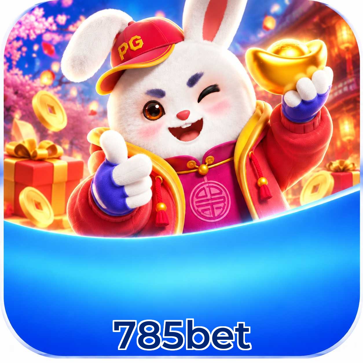 Fortune Tiger Slot Game