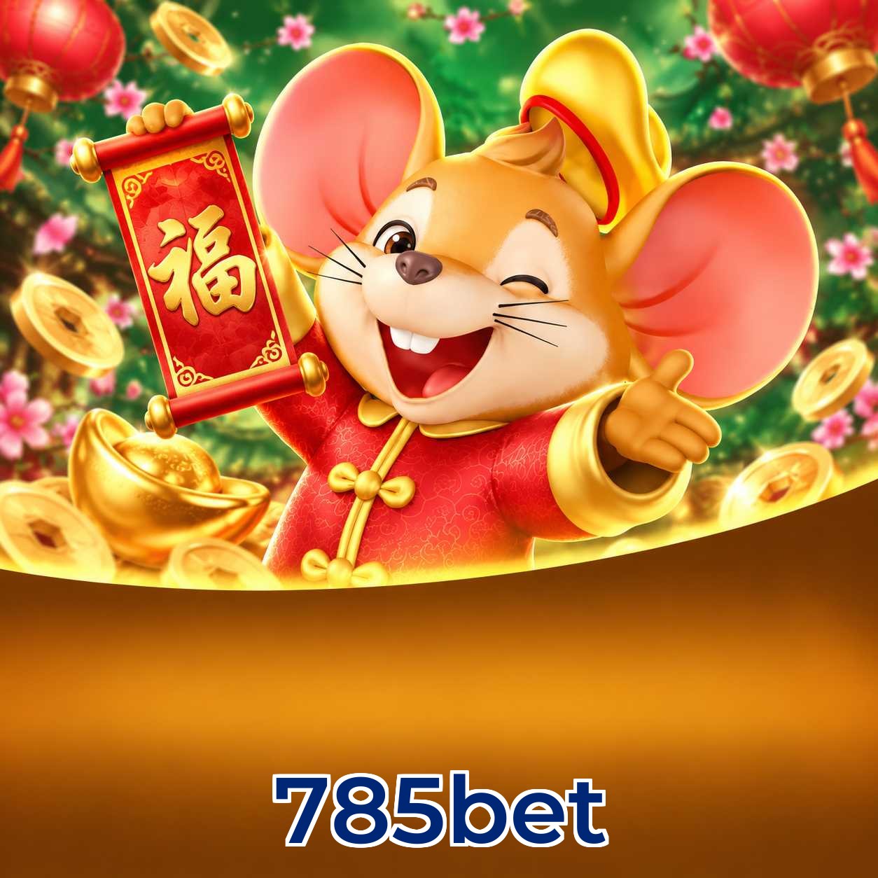 Pacote Completo do App 785bet