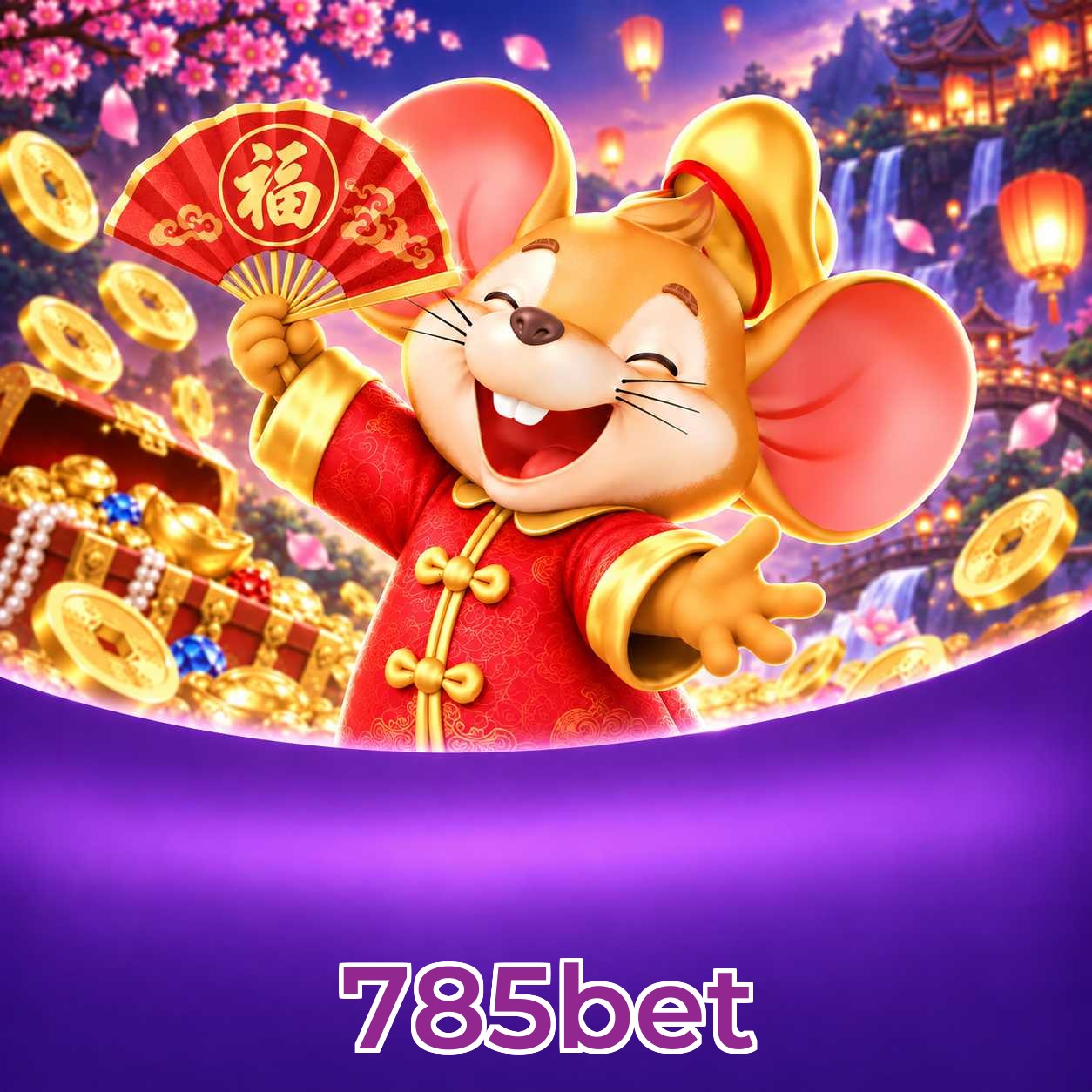 785bet