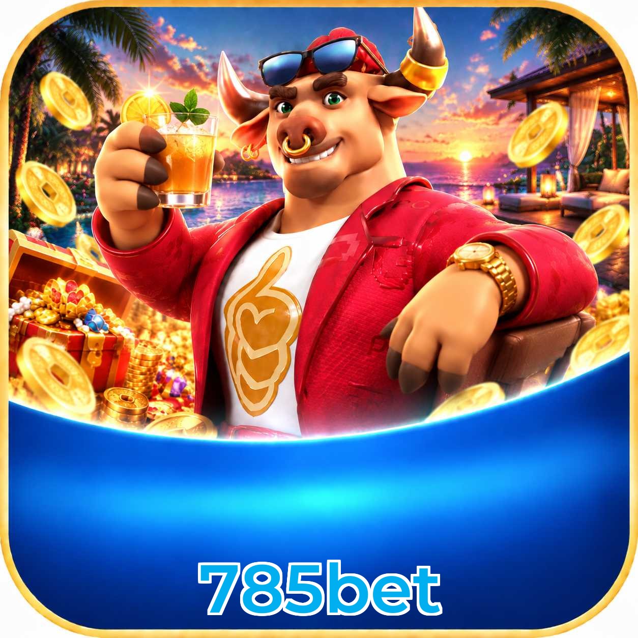 Slot Games Collection