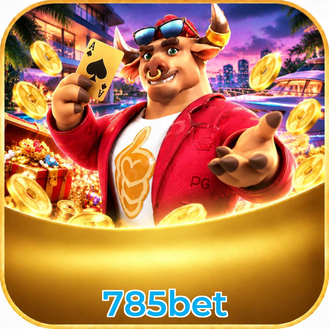 Jackpot Winner Fortune Tiger